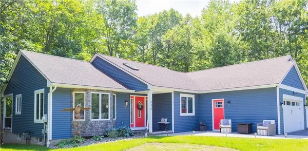 930 Friar Tuck Lane, Webster, NY 14580