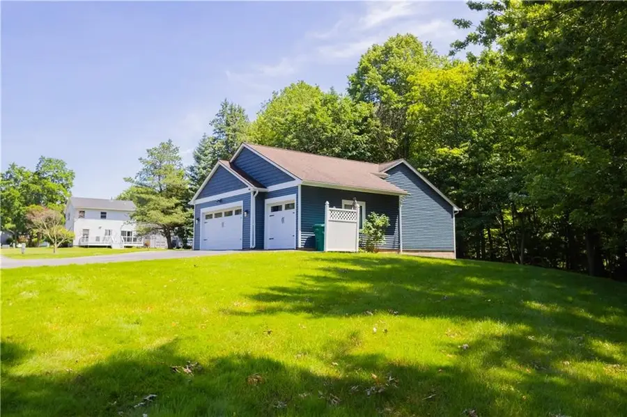 930 Friar Tuck Lane, Webster, NY 14580 - #2