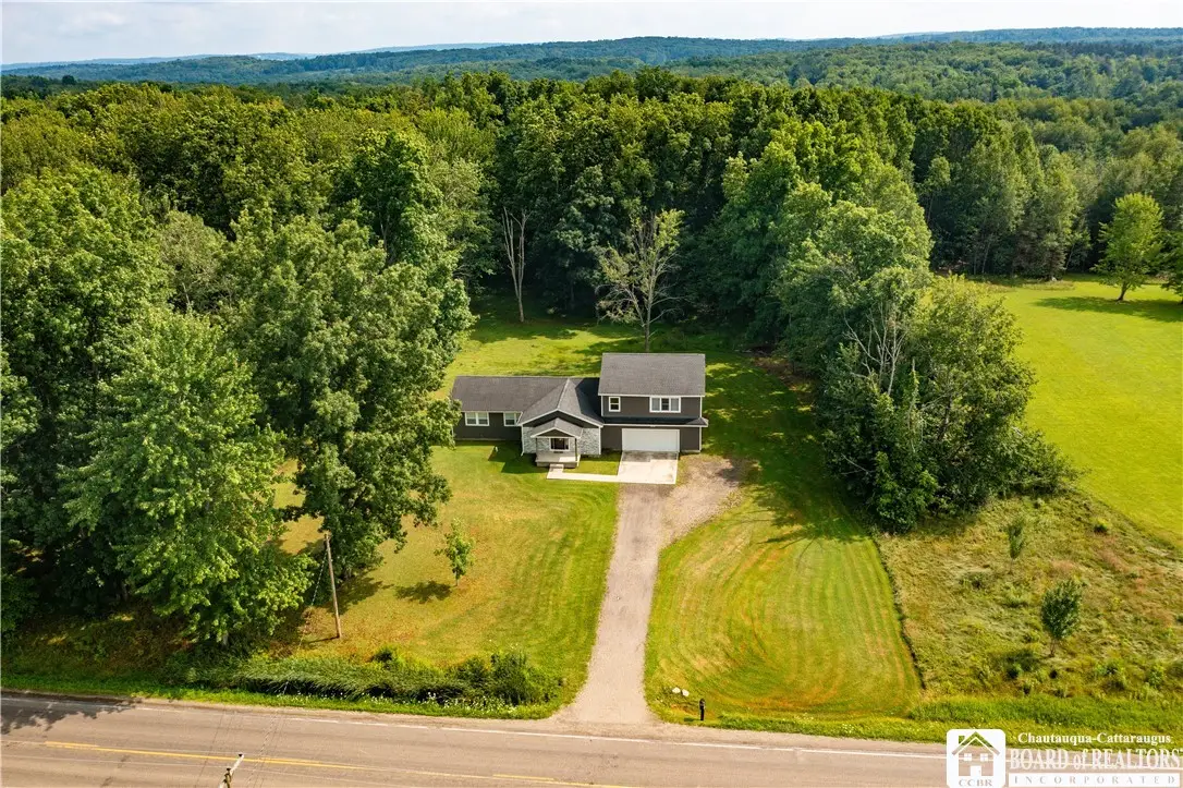 2855 Donelson Road, Jamestown, NY 14701 - #1