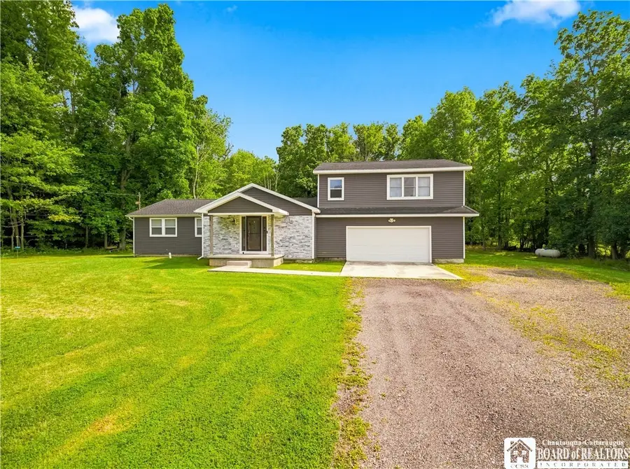 2855 Donelson Road, Jamestown, NY 14701 - #3