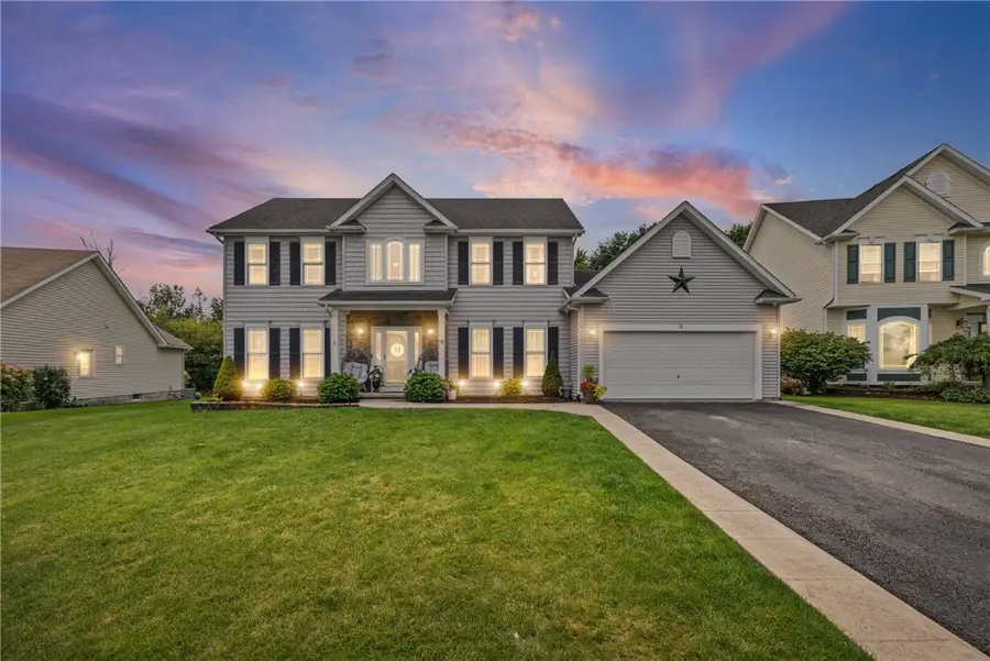 11 Liverpool Heights, North Chili, NY 14514 - #2