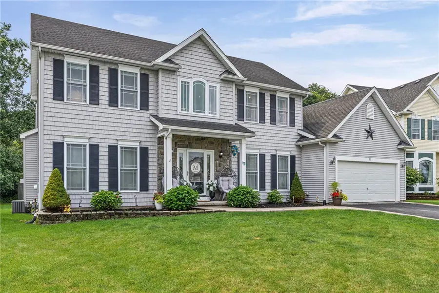 11 Liverpool Heights, North Chili, NY 14514 - #3
