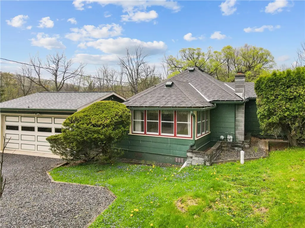 15-19 Pearl Street, Newfield, NY 14867 - #1