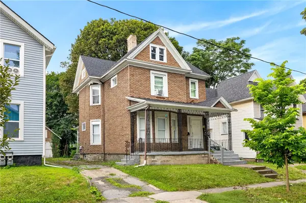 31 Locust Street, Rochester, NY 14613