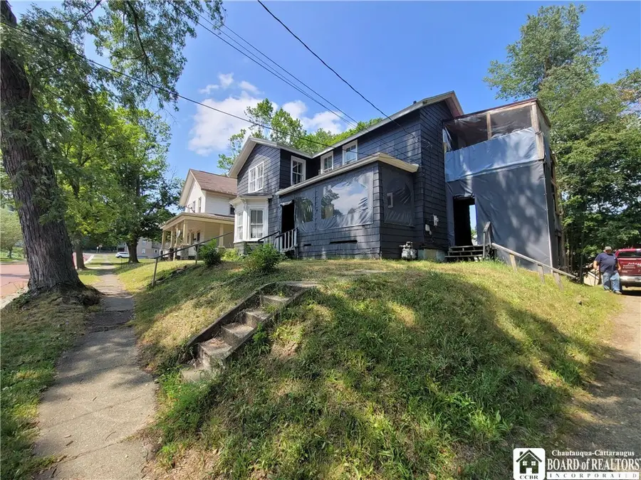 48 Thayer Street, Jamestown, NY 14701 - #2