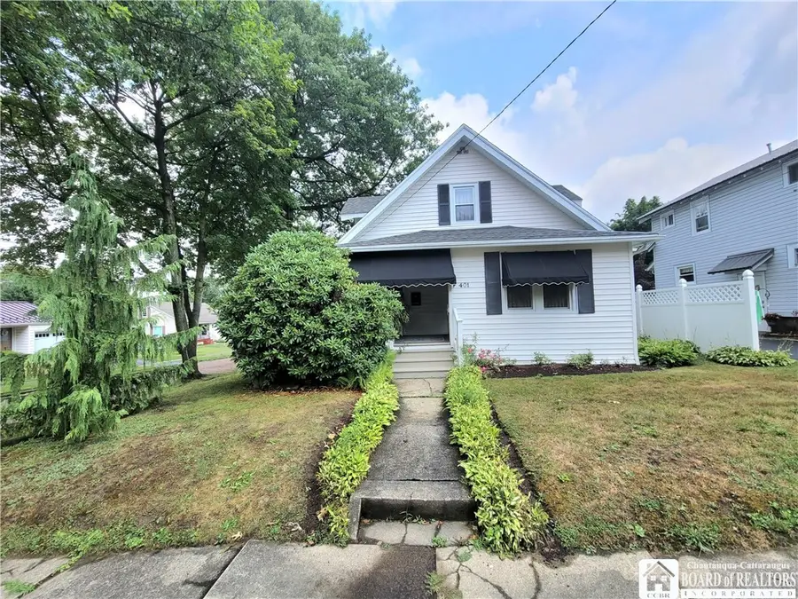 401 Charles Street, Jamestown, NY 14701 - #3