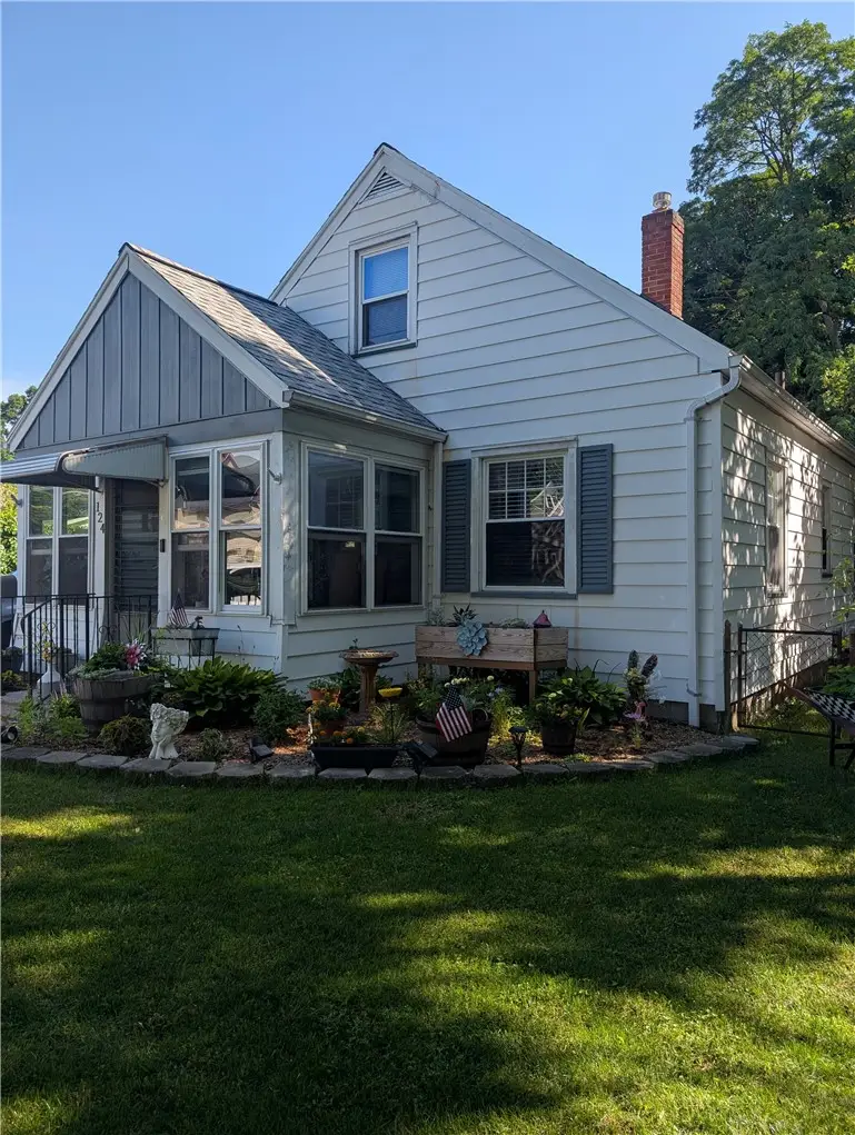 124 Worcester Road, Rochester, NY 14616 - #2