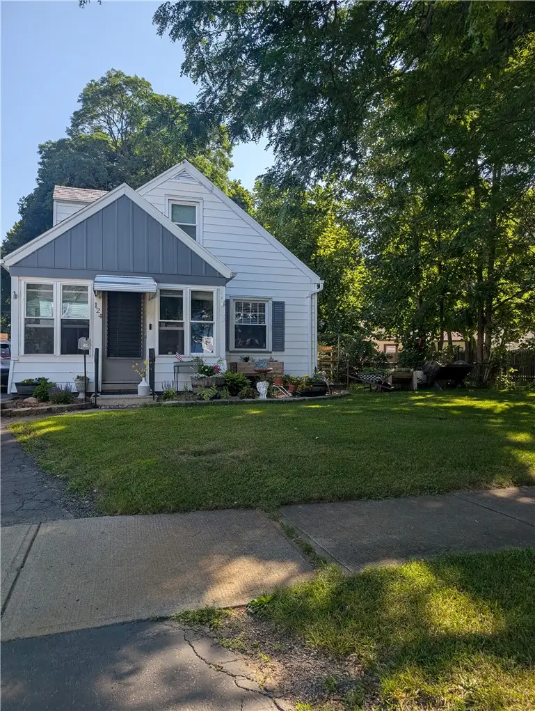 124 Worcester Road, Rochester, NY 14616 - #3
