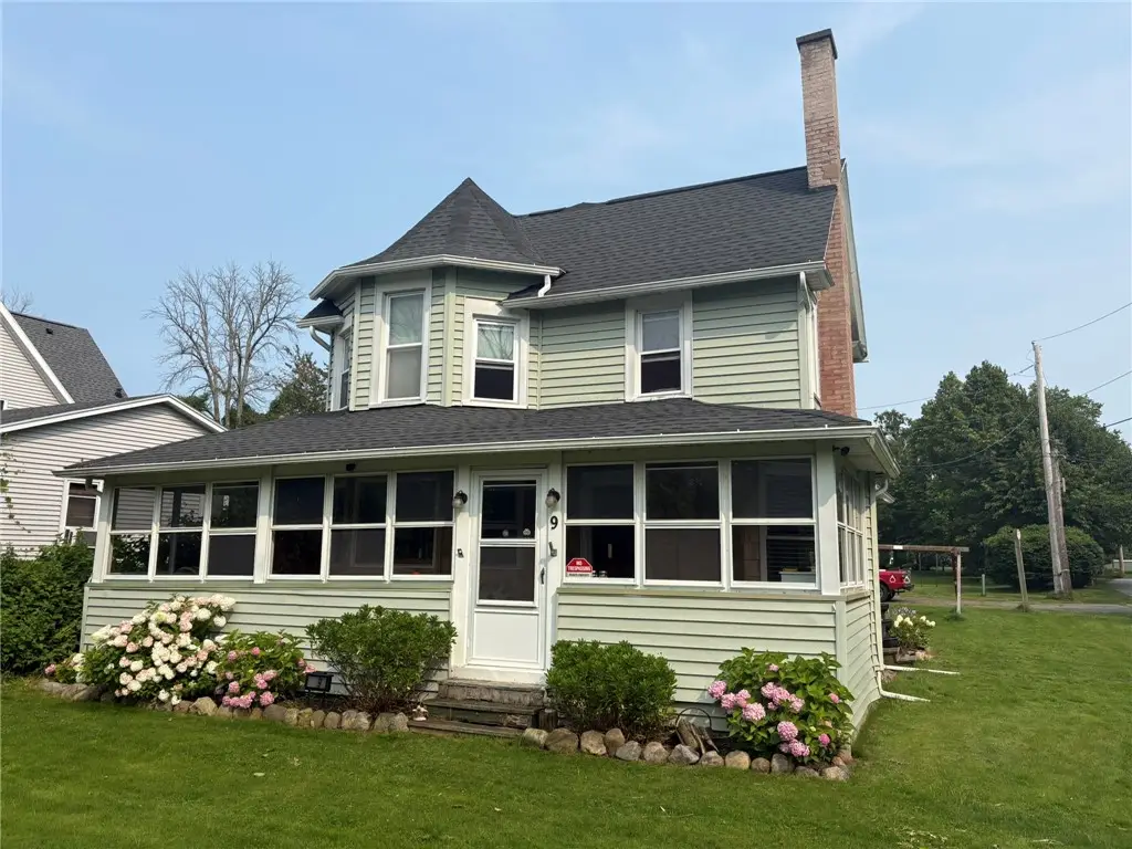 9 2nd Street, Hilton, NY 14468 - #1