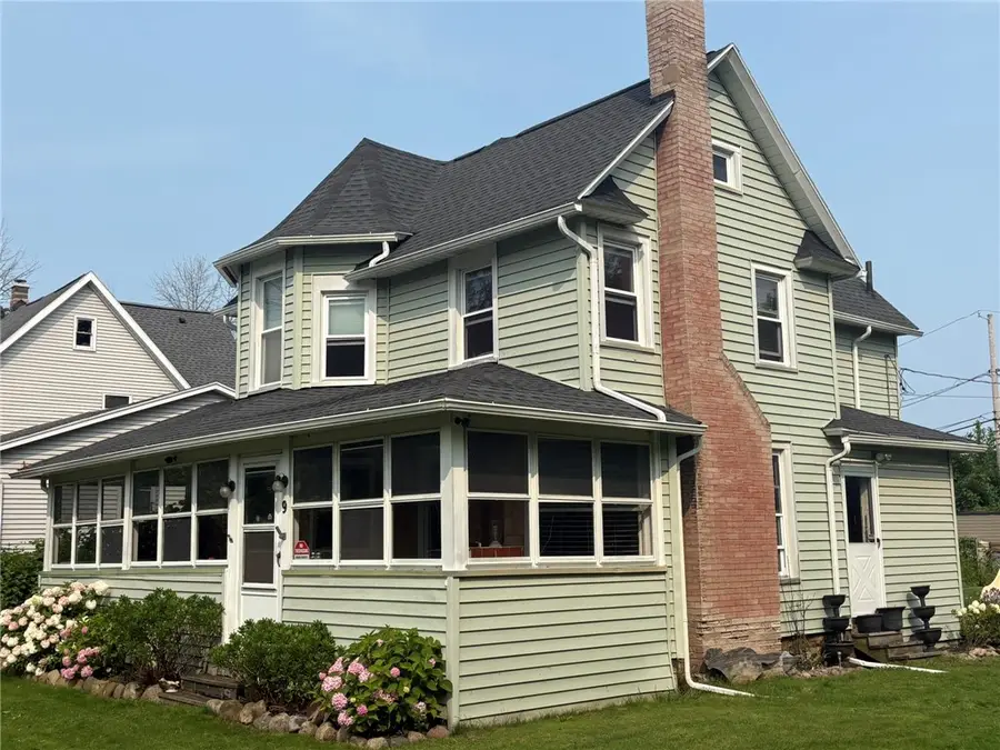 9 2nd Street, Hilton, NY 14468 - #2
