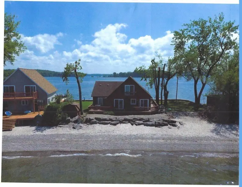 8962 Crescent Beach, Sodus Point, NY 14555 - #2