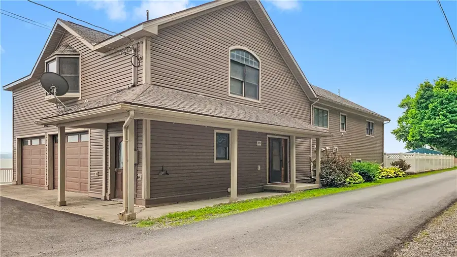 1751 Honoco Road, Aurora, NY 13026 - #2