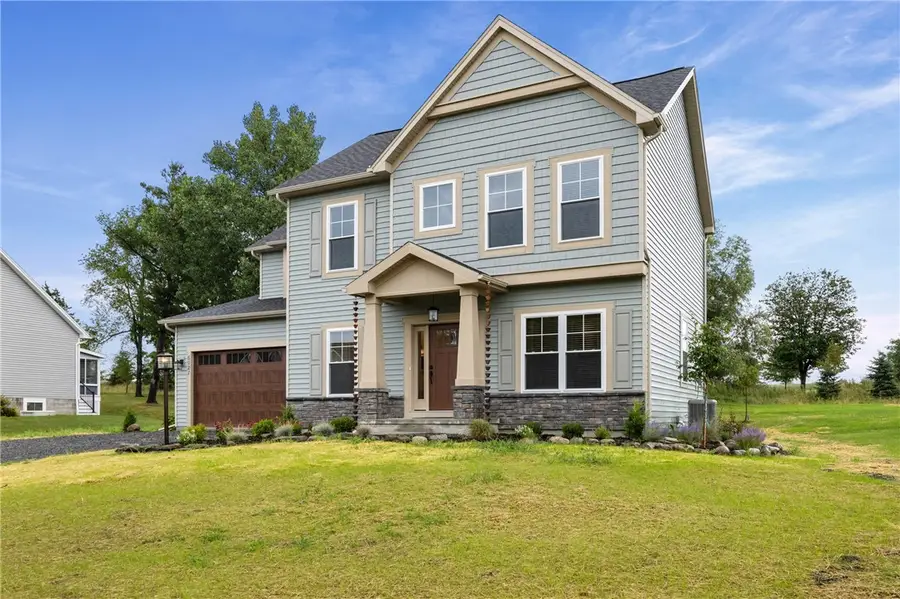 6021 Medalist Lane, Canandaigua, NY 14424 - #3