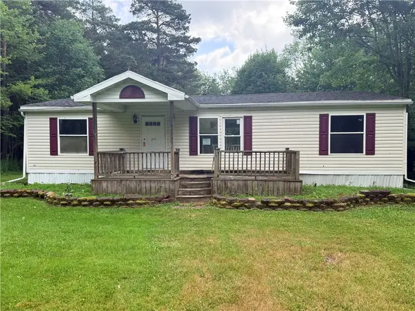 2231 Fox Hill Road, Dalton, NY 14836