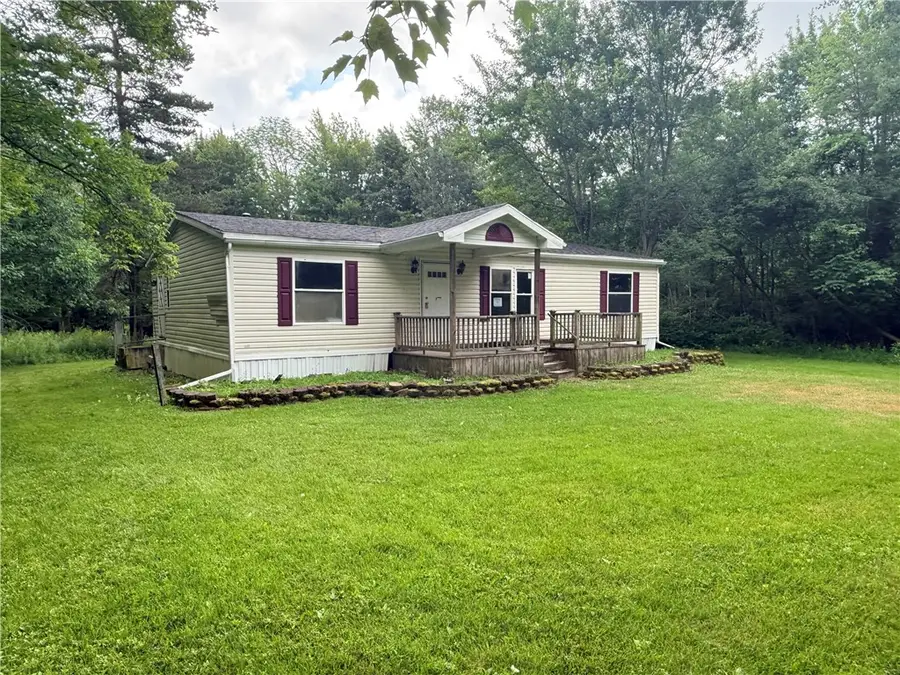 2231 Fox Hill Road, Dalton, NY 14836 - #3