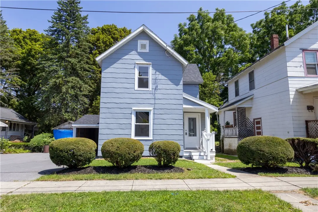 26 N Wadsworth Street, Geneva, NY 14456 - #1