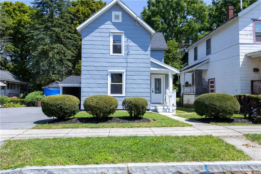 26 N Wadsworth Street, Geneva, NY 14456 - #2