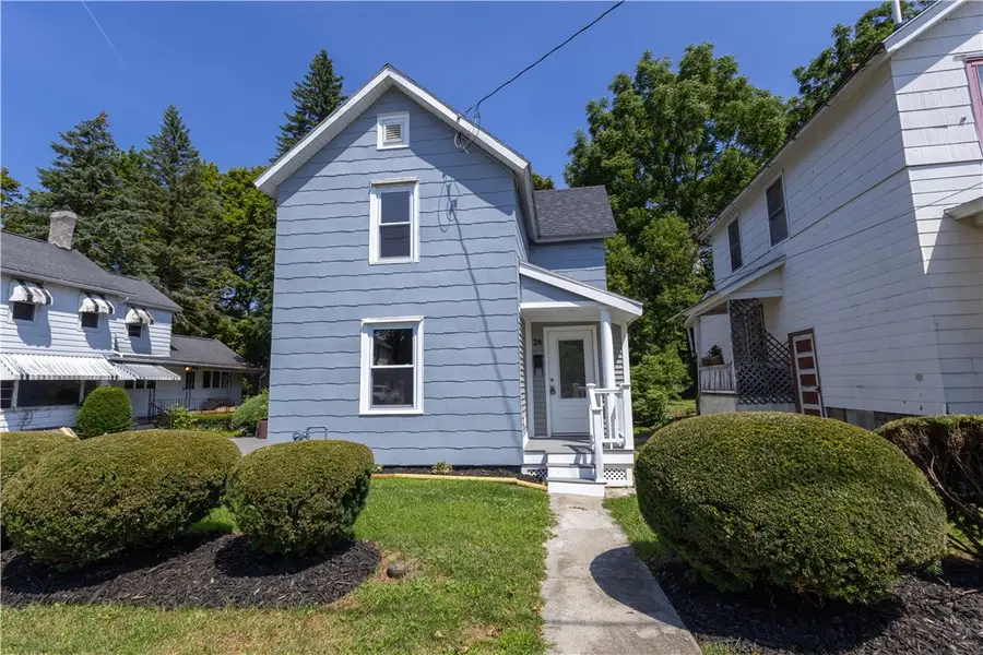 26 N Wadsworth Street, Geneva, NY 14456 - #3