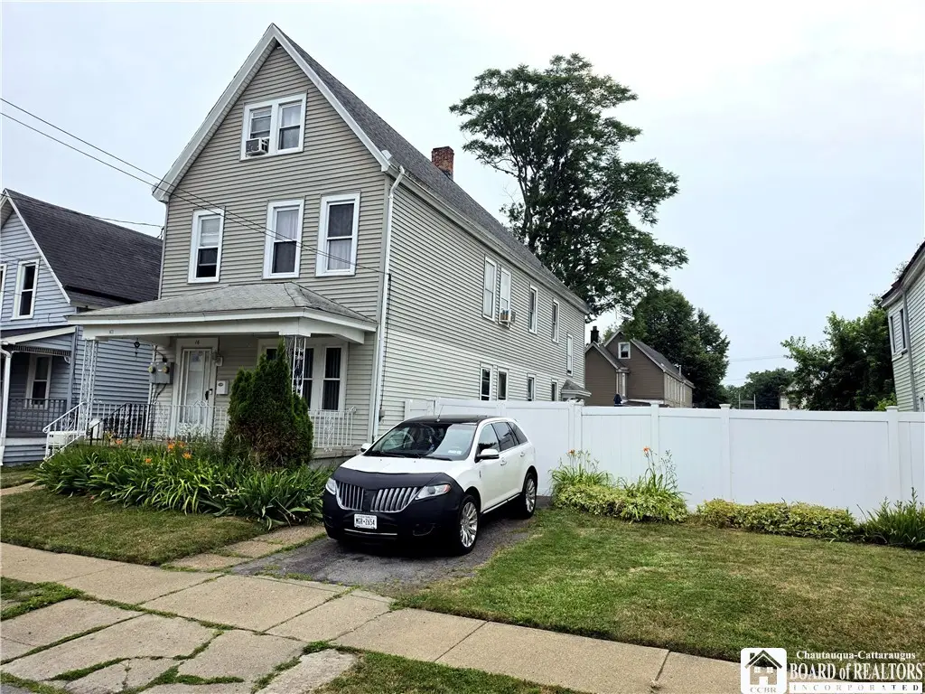 16 Sidway Street, Buffalo, NY 14210 - #1