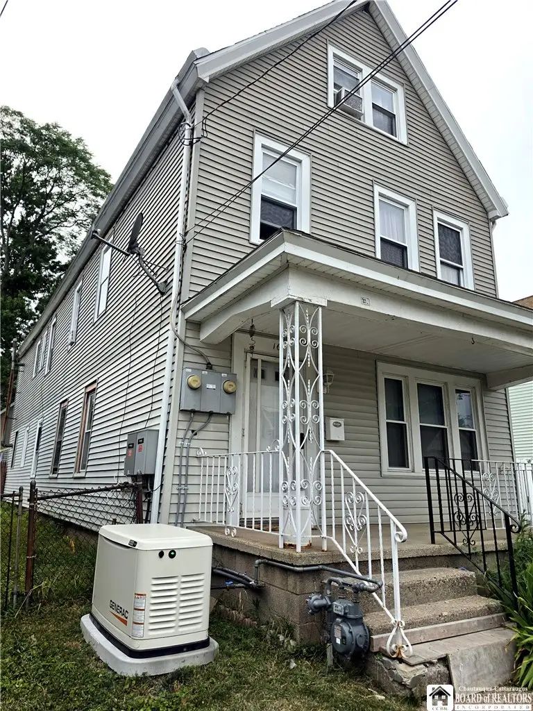 16 Sidway Street, Buffalo, NY 14210 - #2