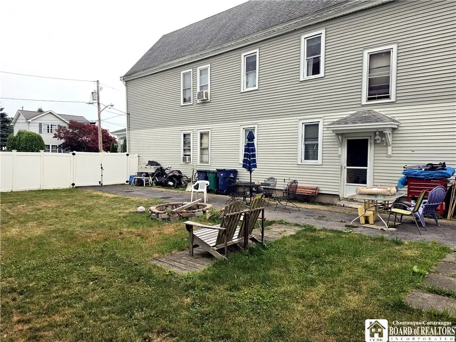 16 Sidway Street, Buffalo, NY 14210 - #3