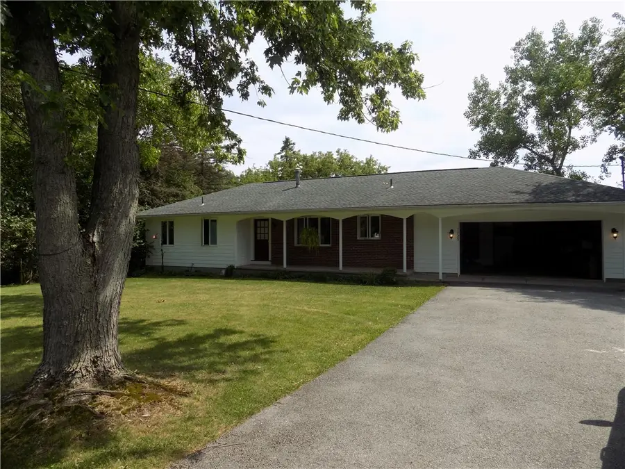 7725 County Road 42, Victor, NY 14564 - #2