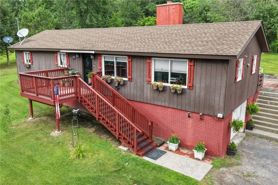 1086 State Route 145, Middleburgh, NY 12122 - #1