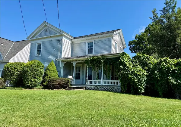 320 Chestnut Street, Oneonta, NY 13820