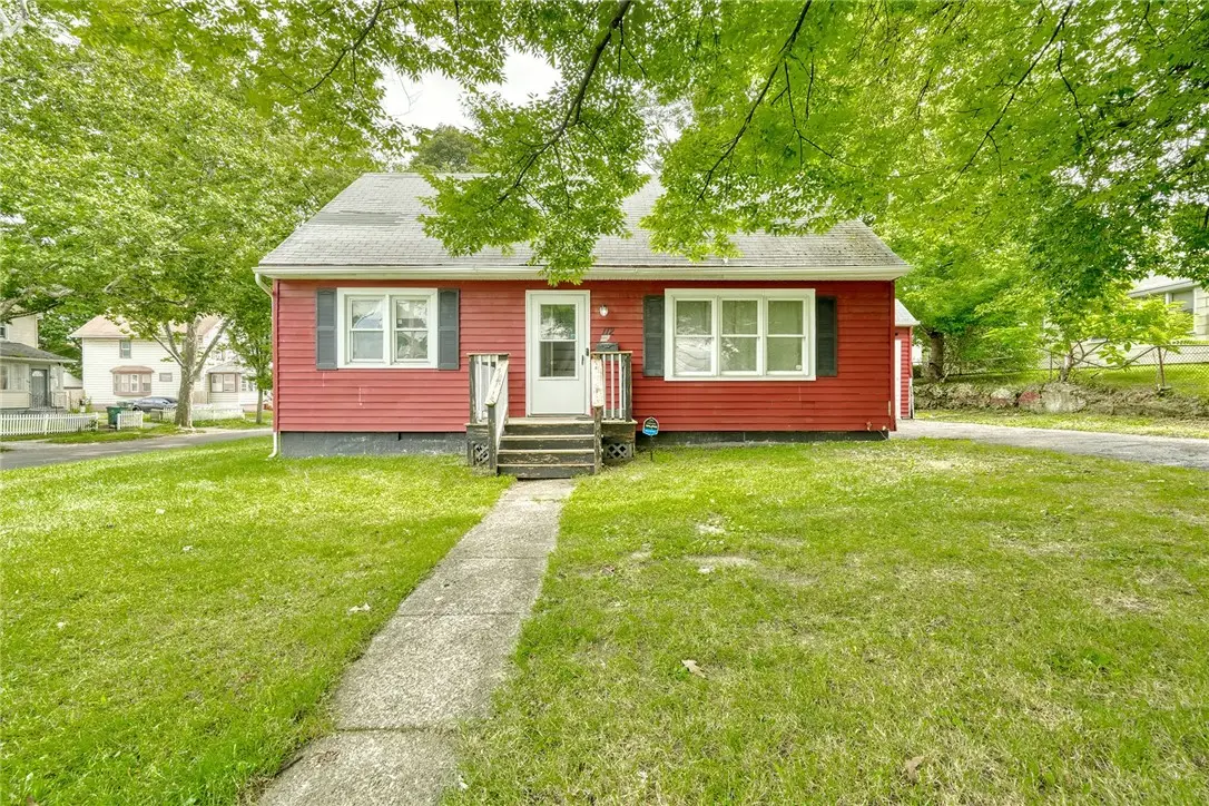 177 Weyl Street, Rochester, NY 14621 - #1