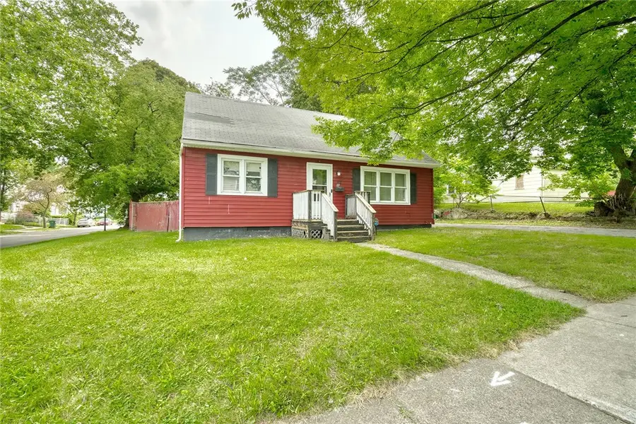 177 Weyl Street, Rochester, NY 14621 - #2