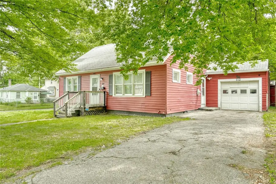177 Weyl Street, Rochester, NY 14621 - #3