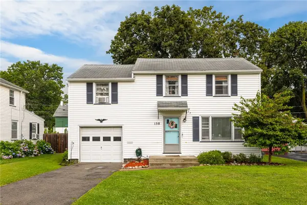158 Filon Avenue, Rochester, NY 14622