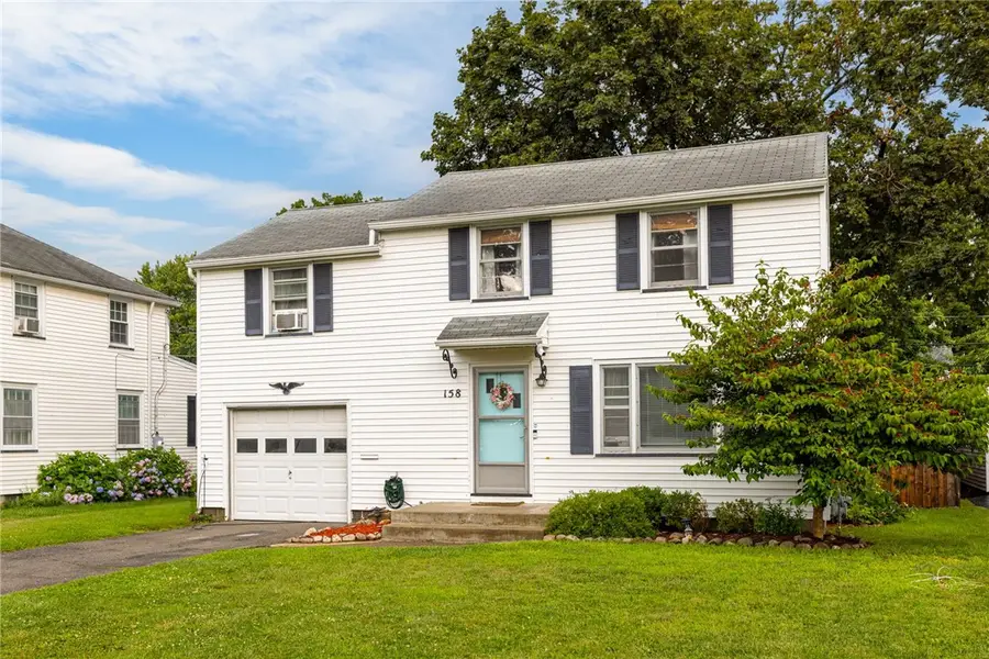 158 Filon Avenue, Rochester, NY 14622 - #2