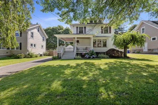 130 Dunning Avenue, Webster, NY 14580
