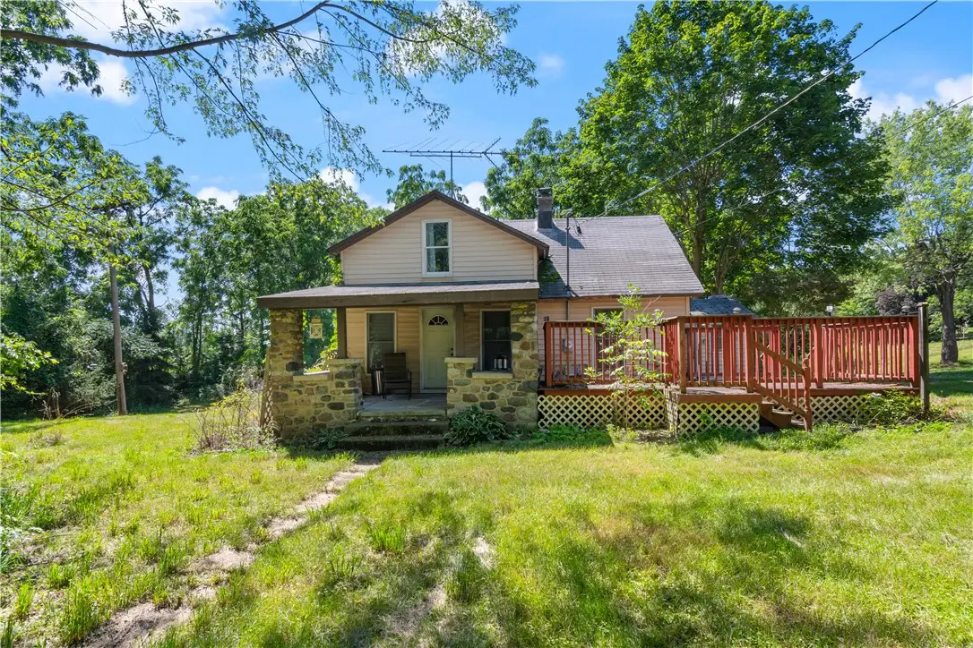 369 Bloom Road, Newark, NY 14513 - #1