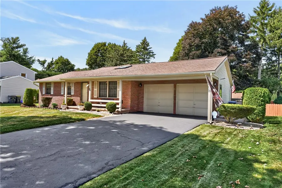 86 Courtly Circle, Rochester, NY 14615 - #2