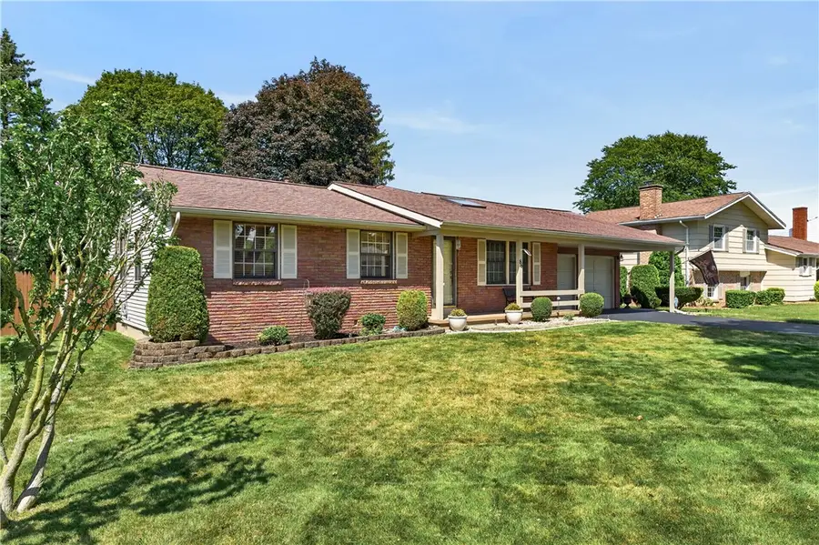 86 Courtly Circle, Rochester, NY 14615 - #3