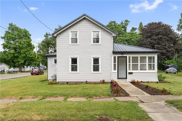 114 Hamilton Street, Wayland, NY 14572