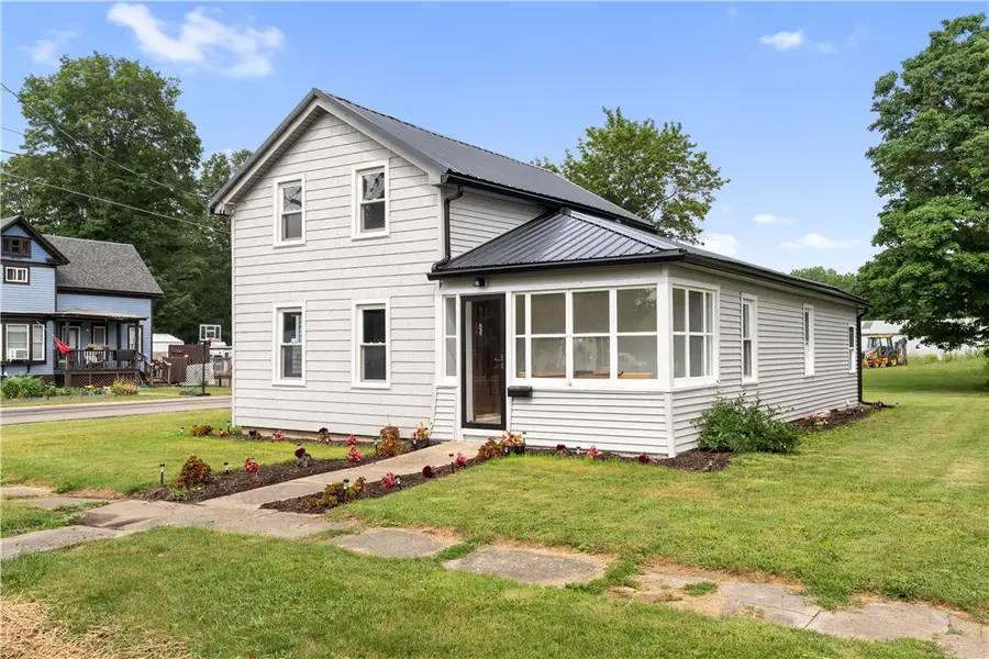 114 Hamilton Street, Wayland, NY 14572 - #3