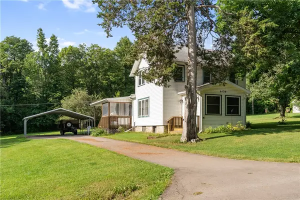 6139 Tucker Road, Dansville, NY 14437