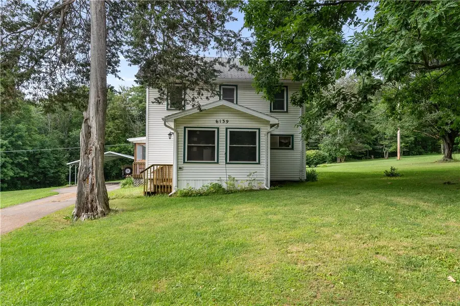 6139 Tucker Road, Dansville, NY 14437 - #3