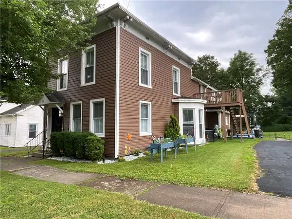 11 State Street, Oxford, NY 13830