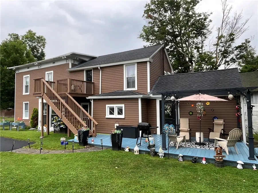 11 State Street, Oxford, NY 13830 - #3