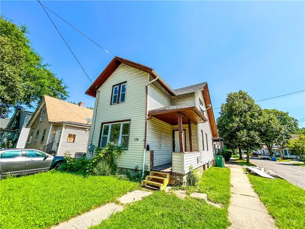 174 Sherman Street, Rochester, NY 14606