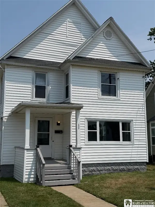 226 King Street, Dunkirk, NY 14048