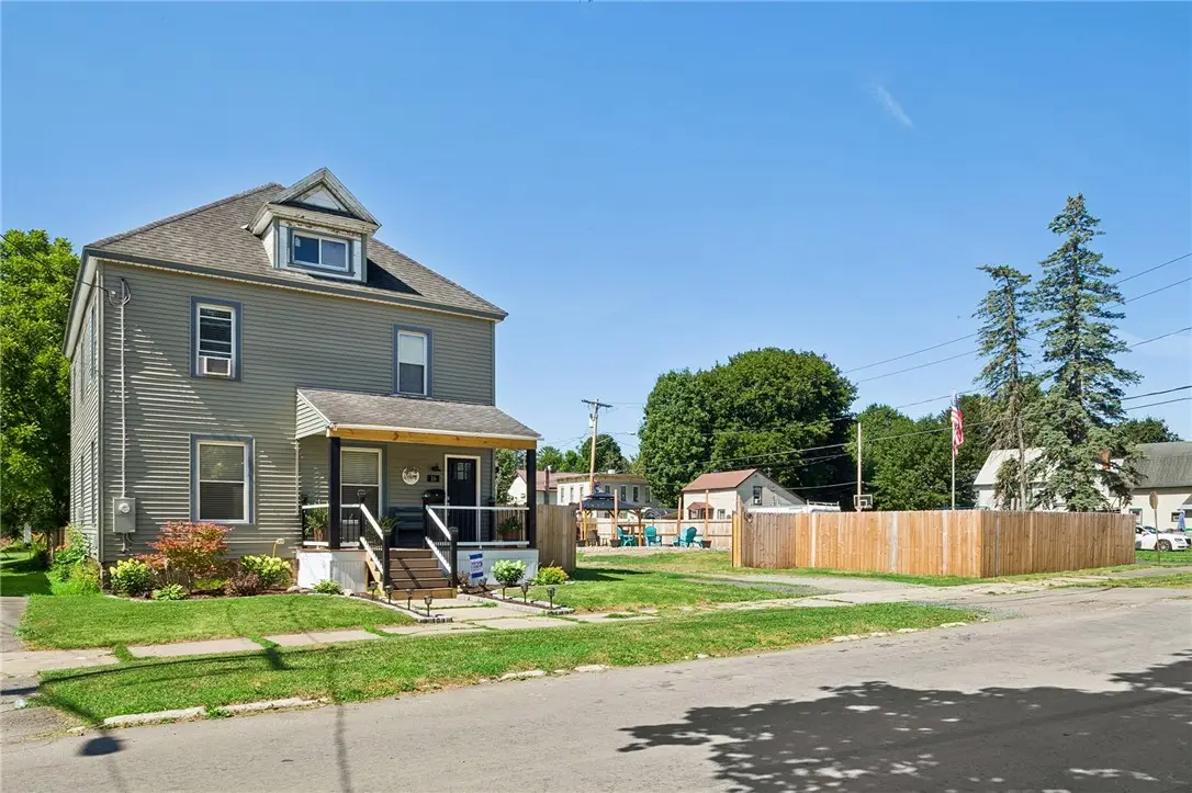16 E Faville Avenue, Dolgeville, NY 13329 - #1