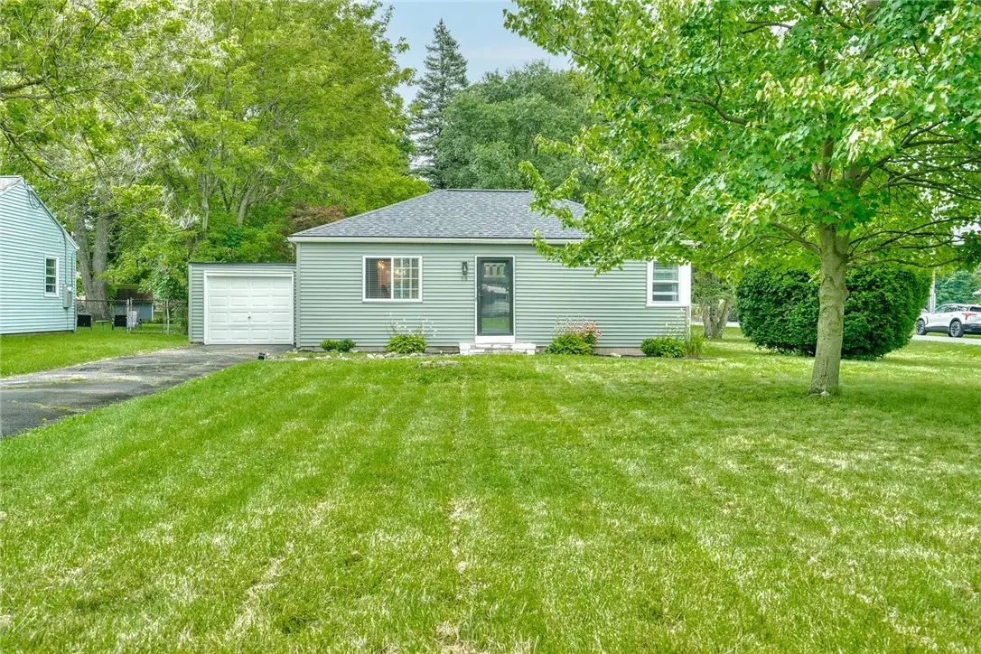 158 Howard Road, Rochester, NY 14606 - #1