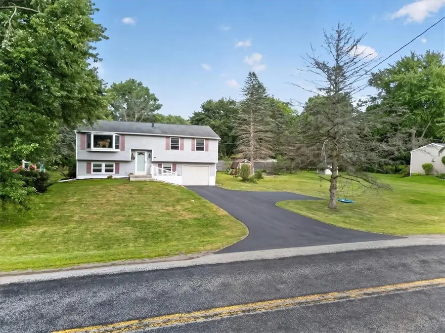 4264 Witherden Road, Marion, NY 14505 - #2