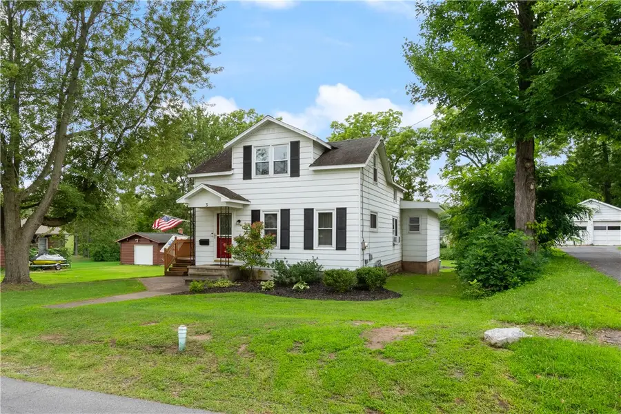 3 Walnut Street S, Waterloo, NY 13165 - #2