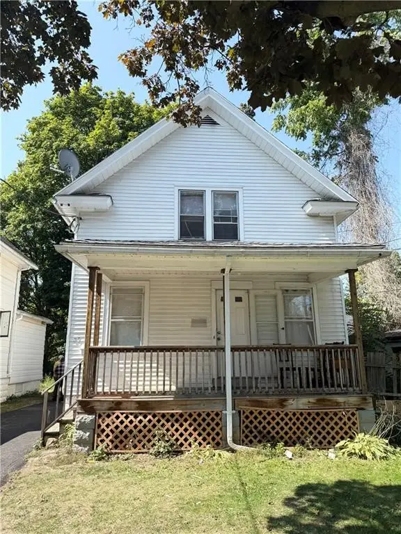 89 Curlew Street, Rochester, NY 14606 - #1